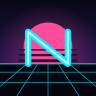Neon Runner icon